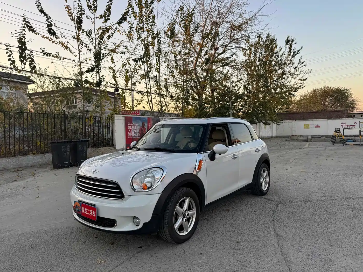 Фото 1 - MINI COUNTRYMAN