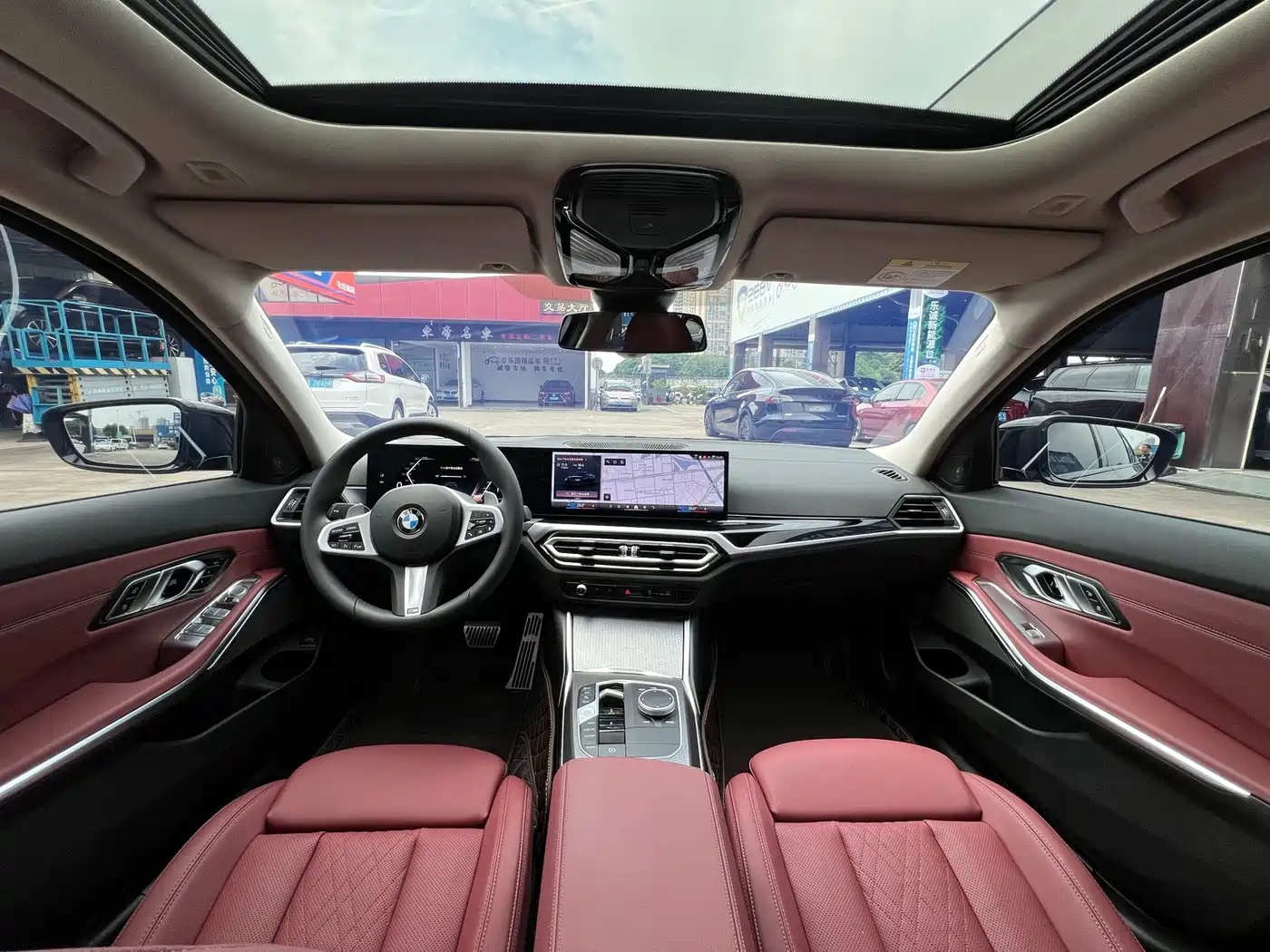 BMW 3 Series, миниатюра 8