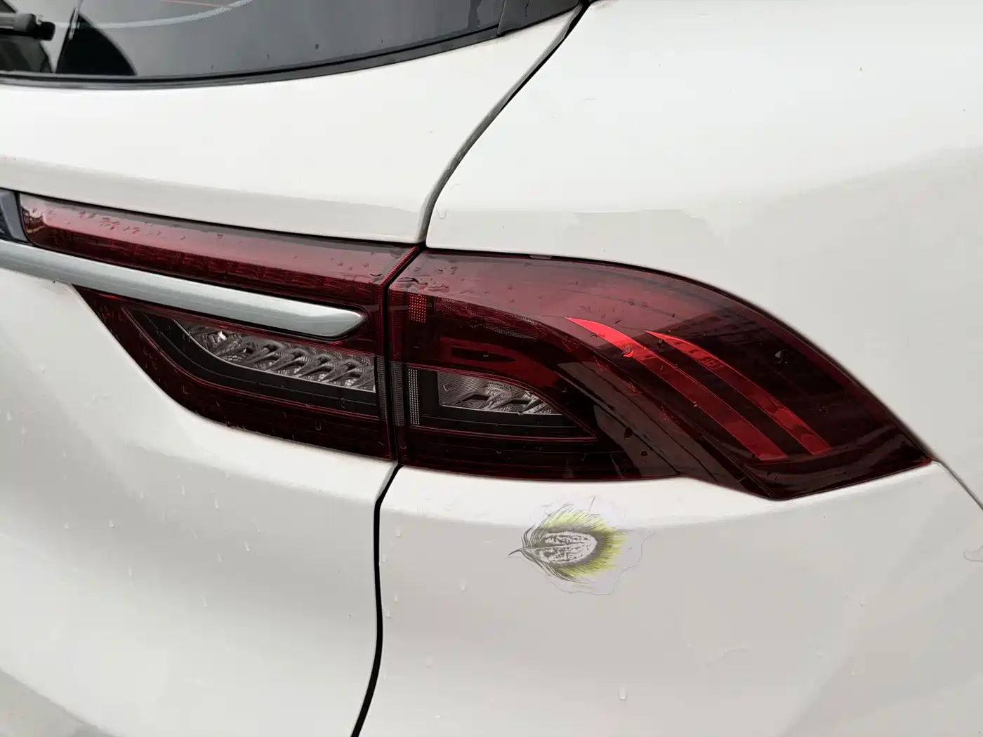 Photo 17 - Geely Haoyue