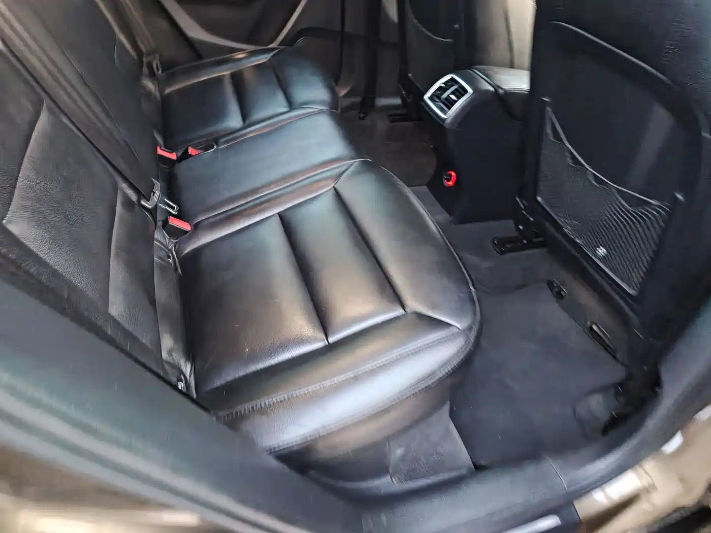 Audi Q3 2015 35 TFSI Progressive фото 47