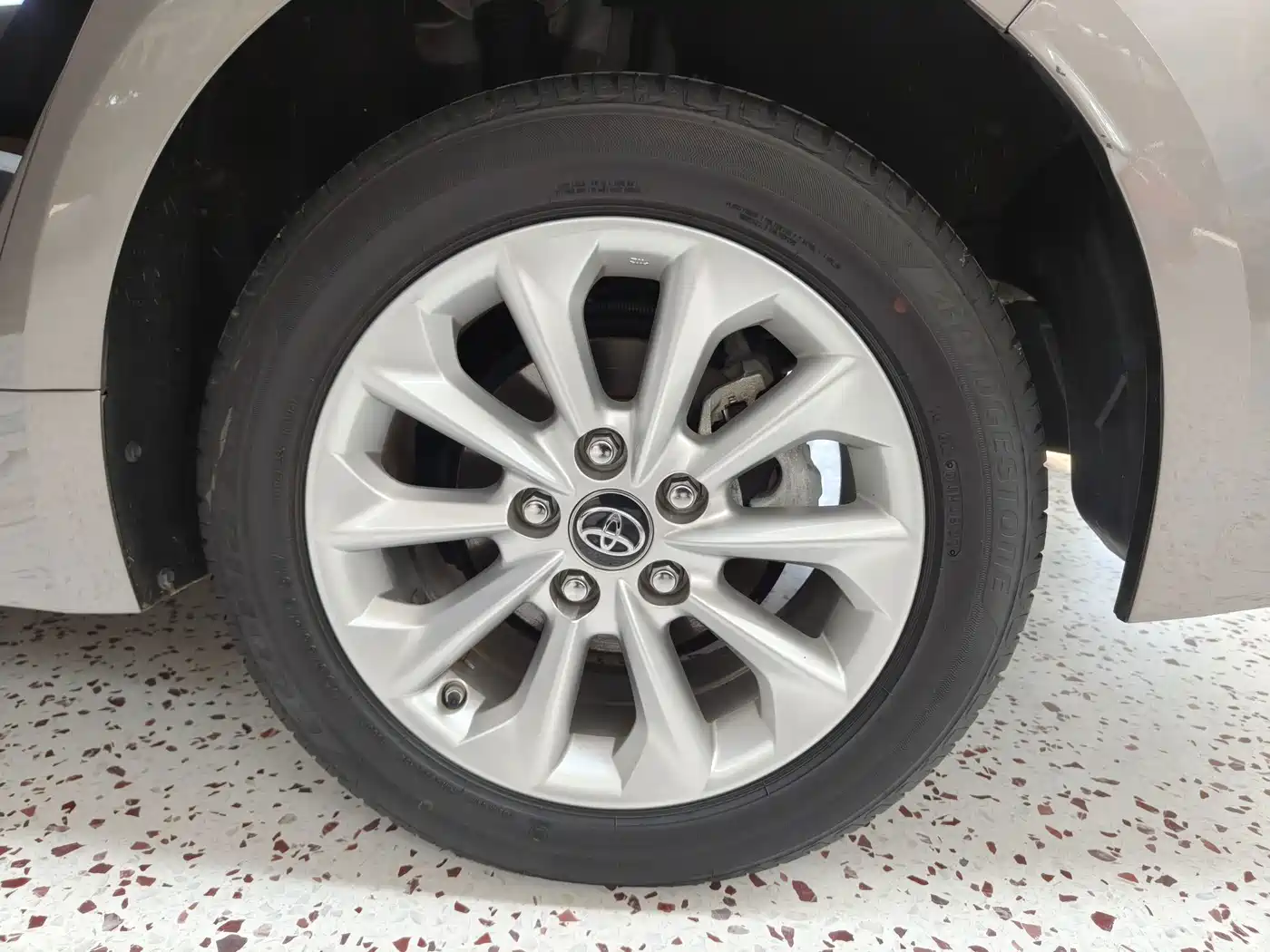 Toyota Corolla, миниатюра 17