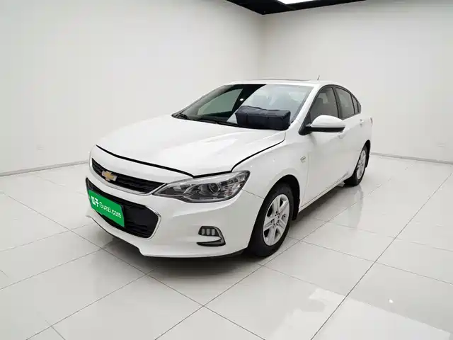 Chevrolet Cavalier 2019