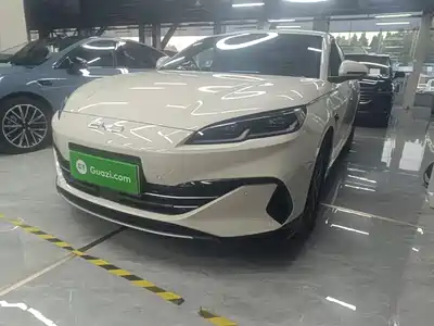 BYD Seal 06
