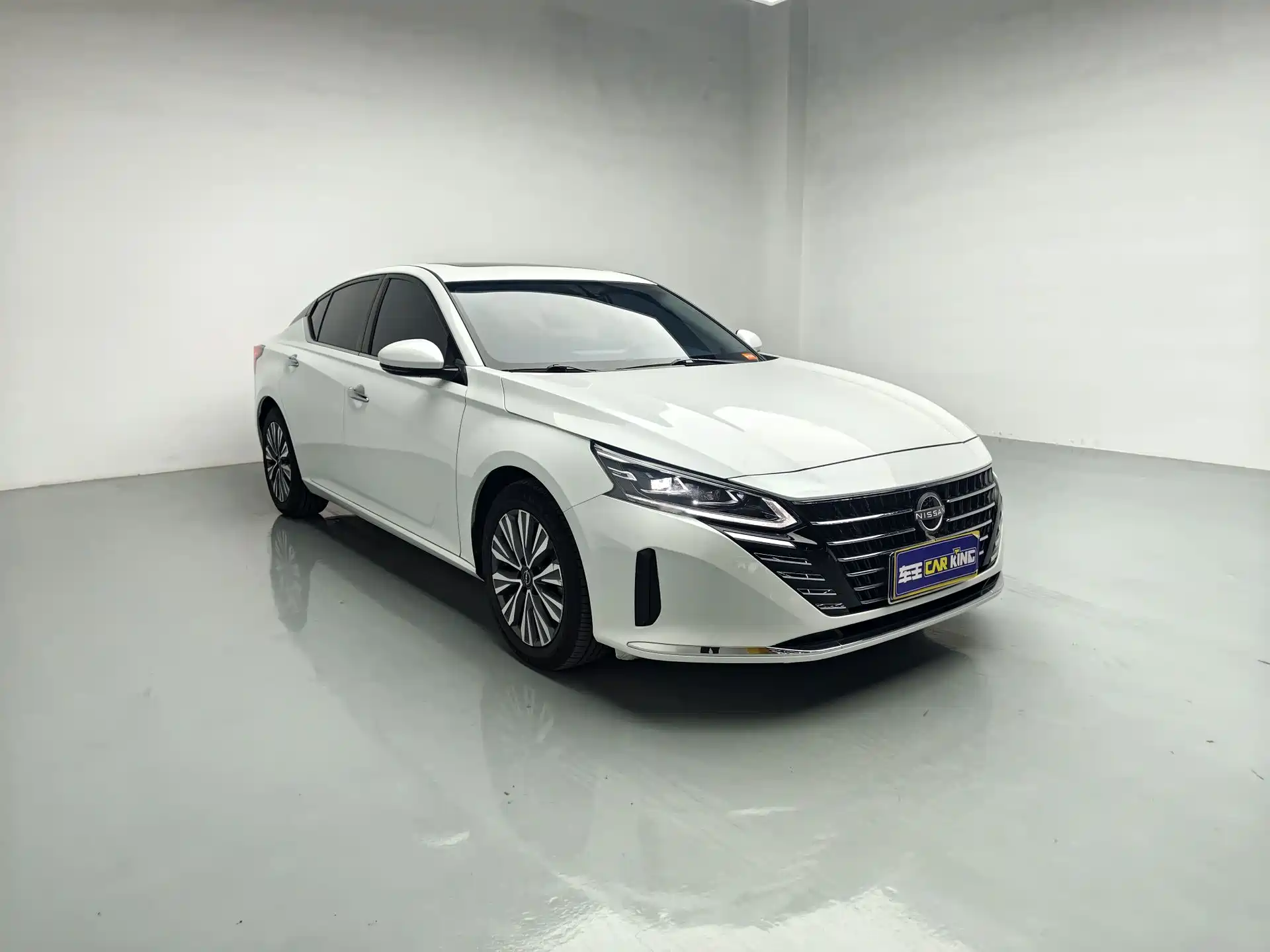 Фото 3 - Nissan Teana