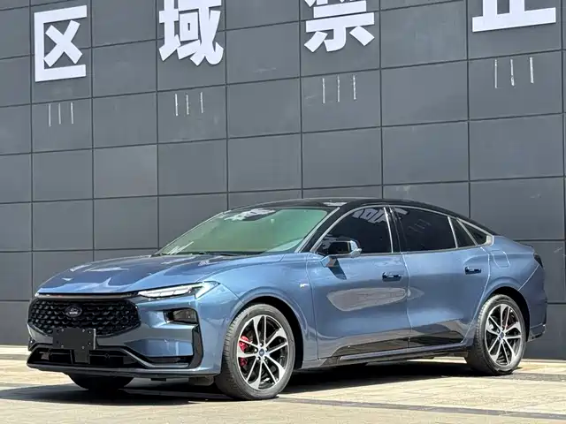 Ford Mondeo 2023