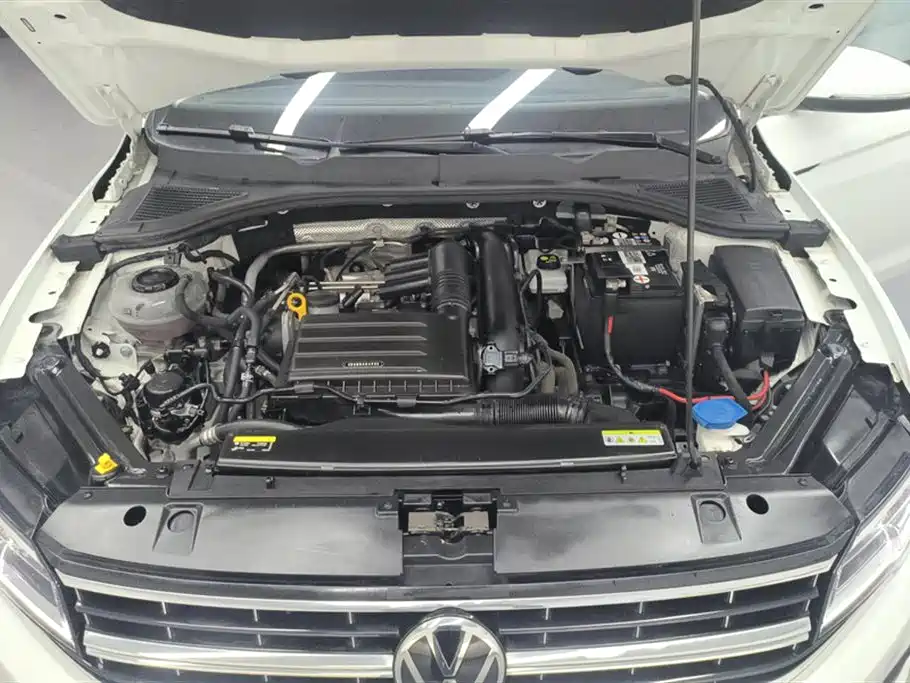 Volkswagen Bora 2021 280TSI DSG Elite Smart Edition фото 10