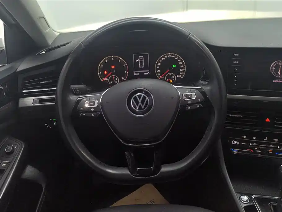 Volkswagen Bora 2021 280TSI DSG Elite Smart Edition фото 15