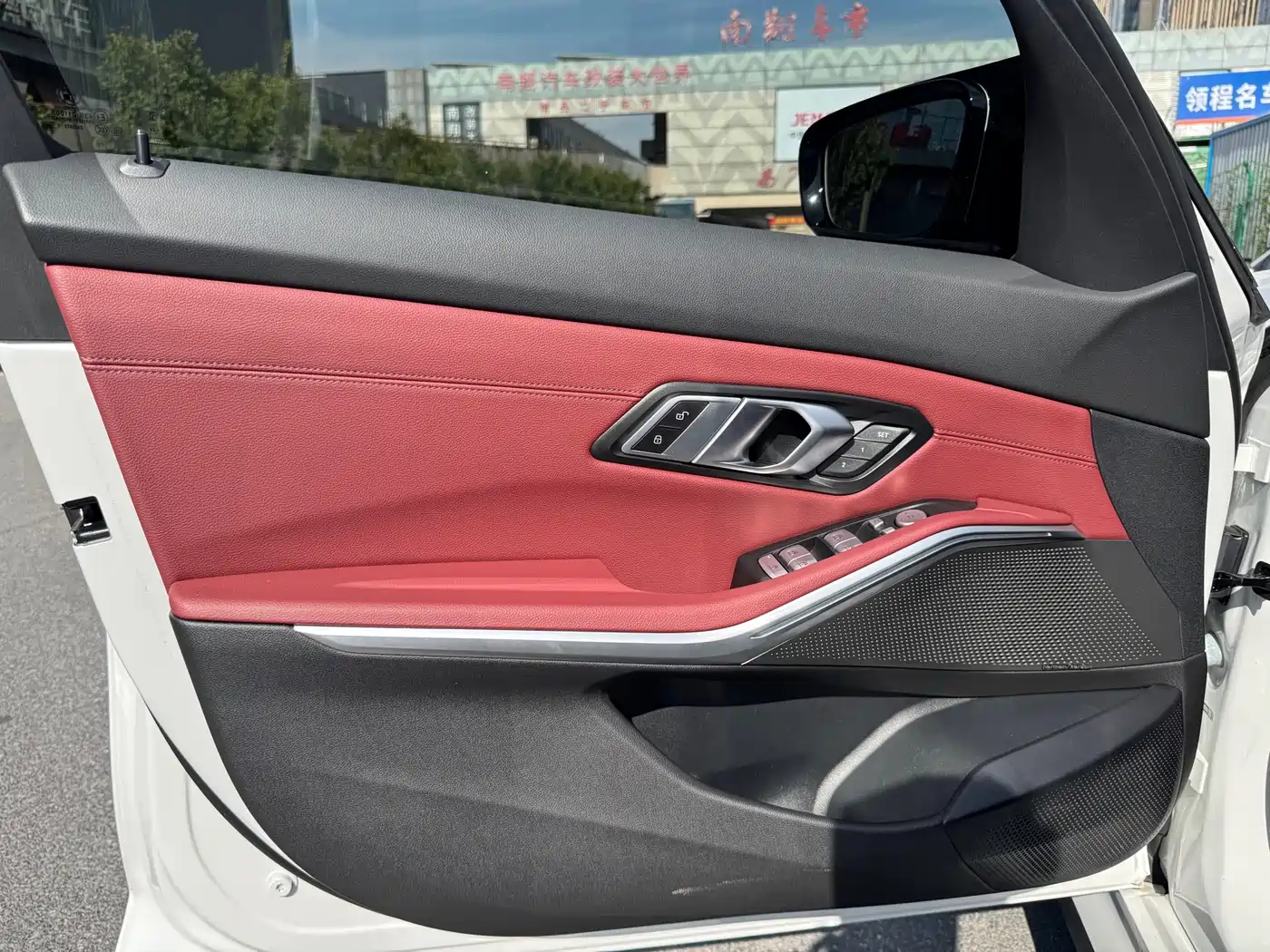BMW i3 2024 eDrive 35 L фото 6