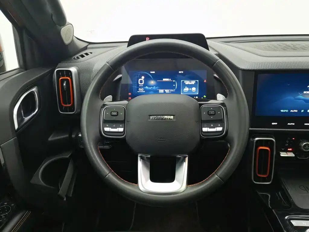 Photo 11 - Haval Dargo