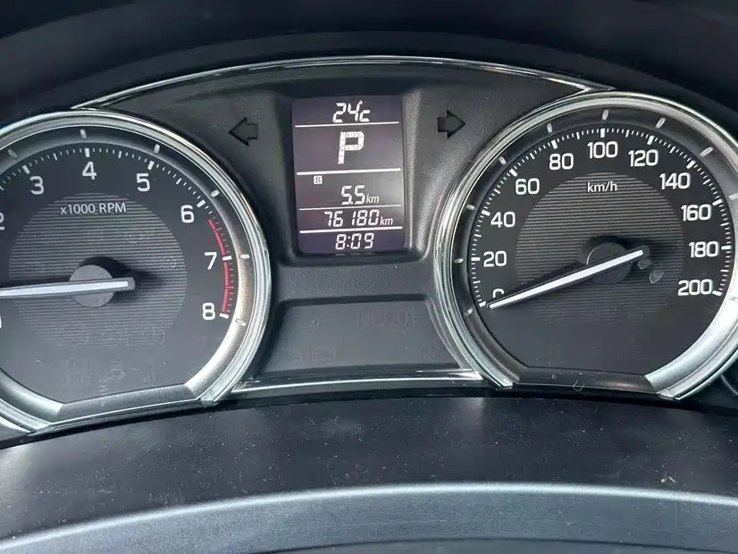Suzuki Alivio 2016 2015 1.6L Automatic Comfort
