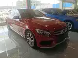 Фото 4 - Mercedes-Benz C-Class