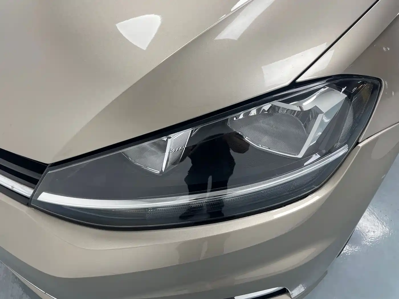 Volkswagen Golf 2018 230TSI Automatic Luxury фото 17