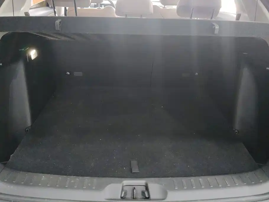 BYD Yuan PLUS 2025 2025 Smart Drive 510KM Surpass Edition