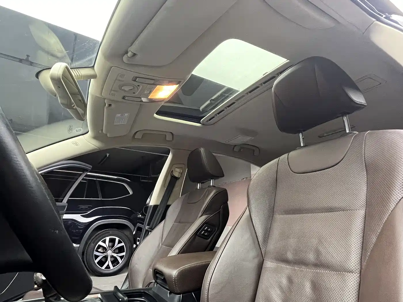 Hongqi H7 2017 1.8T Luxury фото 8