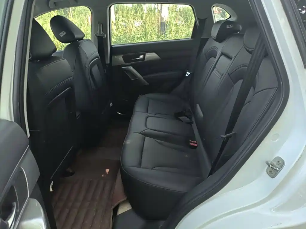 Haval H2 2015 2014 1.5T Manual 2WD Elite Edition