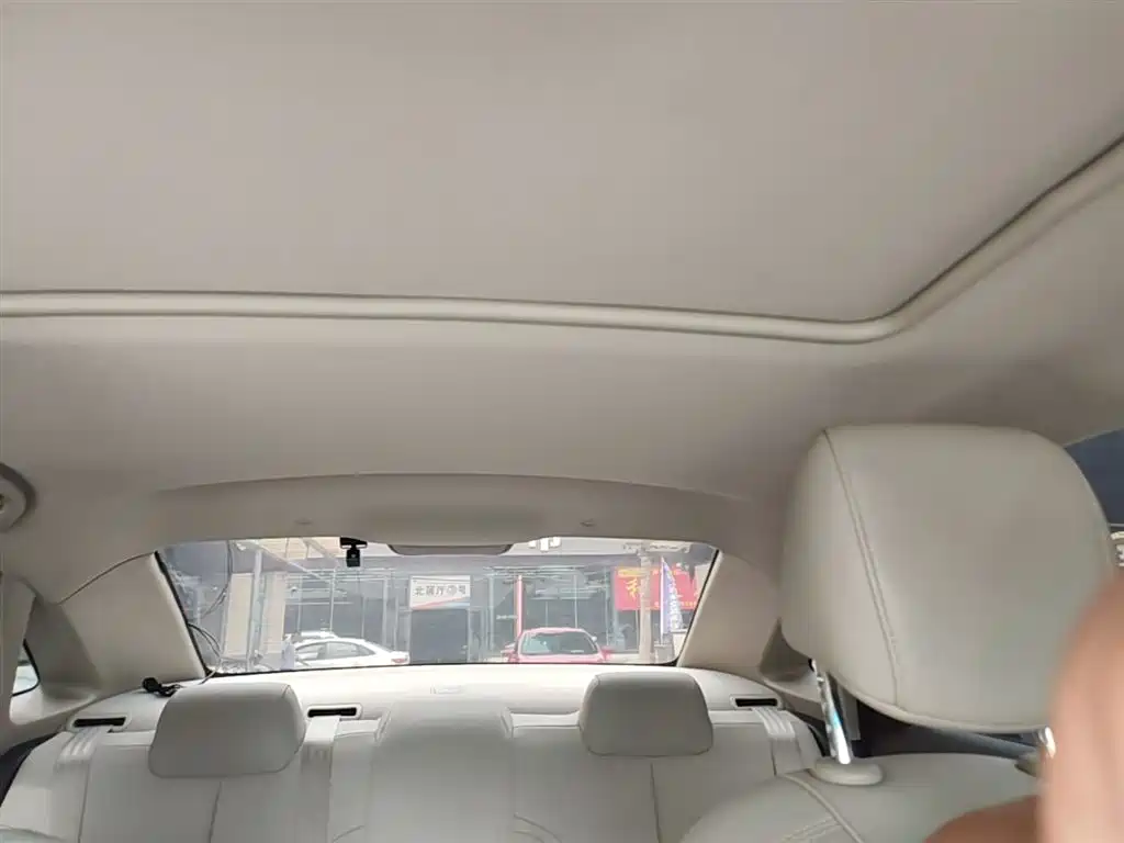 Buick Excelle 2021 Exemplar 1.5L Auto Elite фото 18