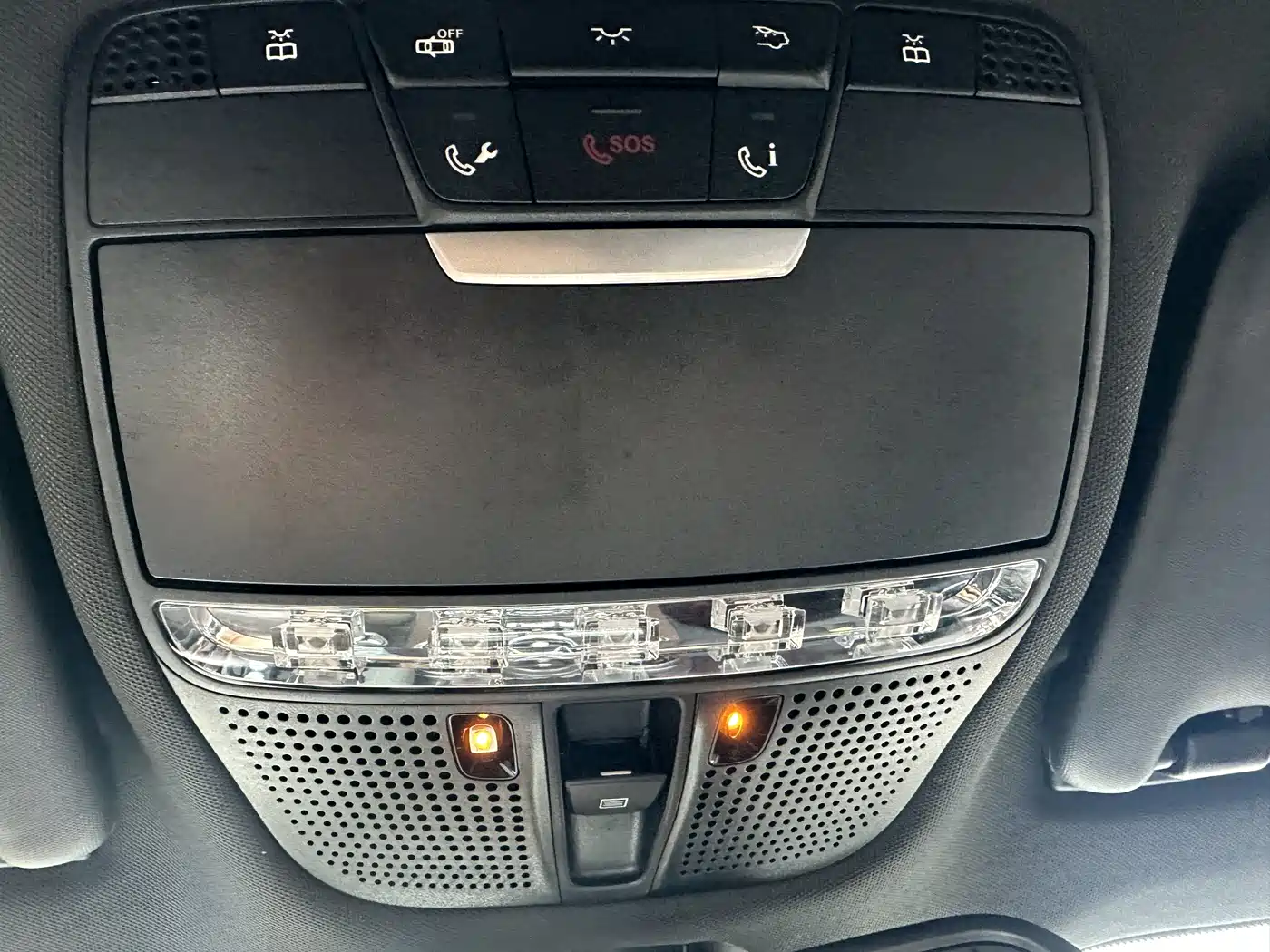Mercedes-Benz GLC 2019 Facelift GLC 300 L 4MATIC Dynamic фото 31