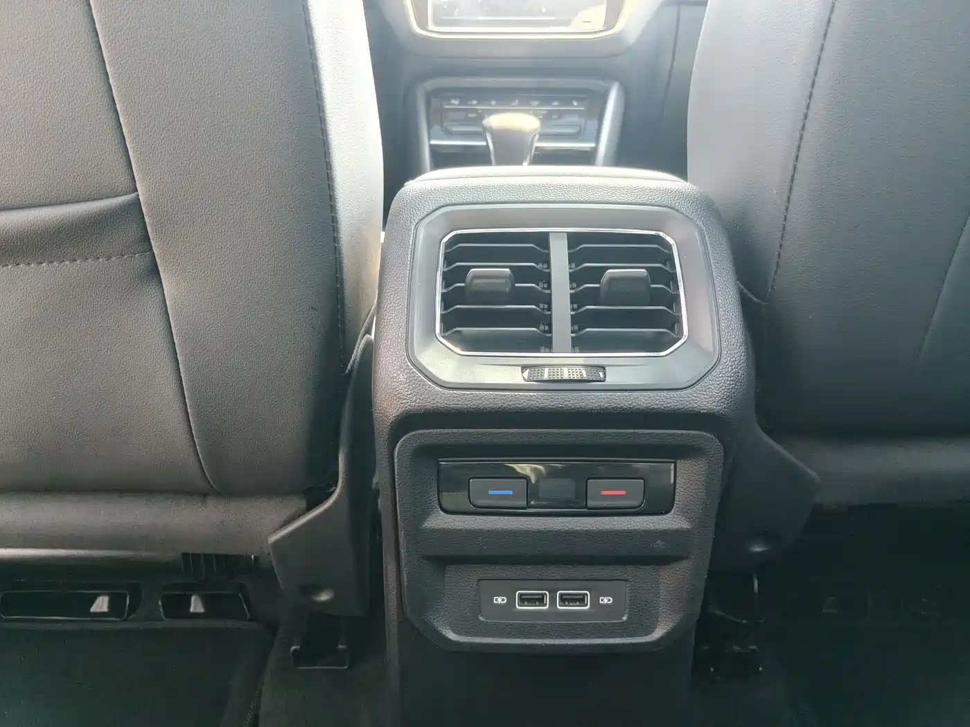 Volkswagen Tiguan L PHEV 2021 430PHEV Plug-in Hybrid Flagship фото 20