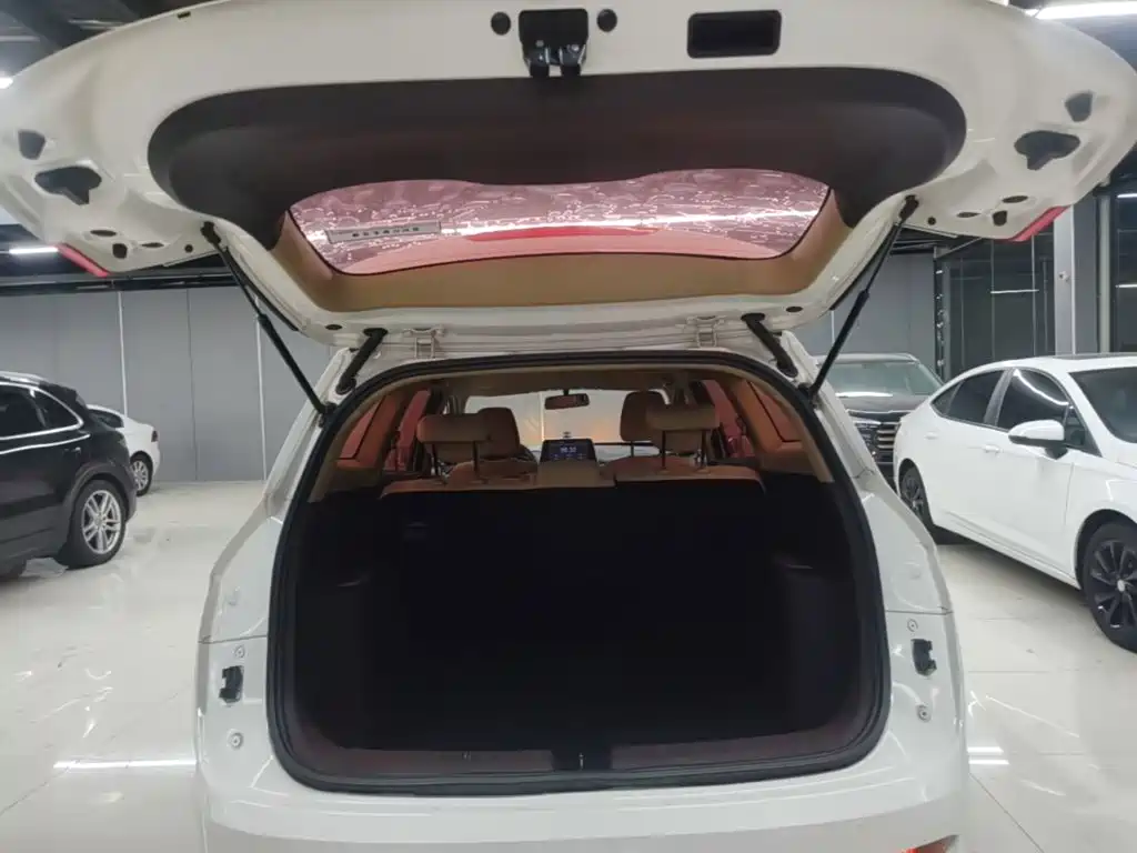 Baojun 310W 2018 2017 1.5L Manual Comfort China V