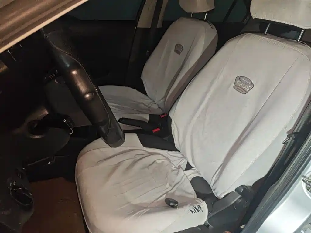 Volkswagen Jetta 2017 1.5L Manual Fashion фото 16