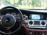 Фото 13 - Rolls-Royce Ghost