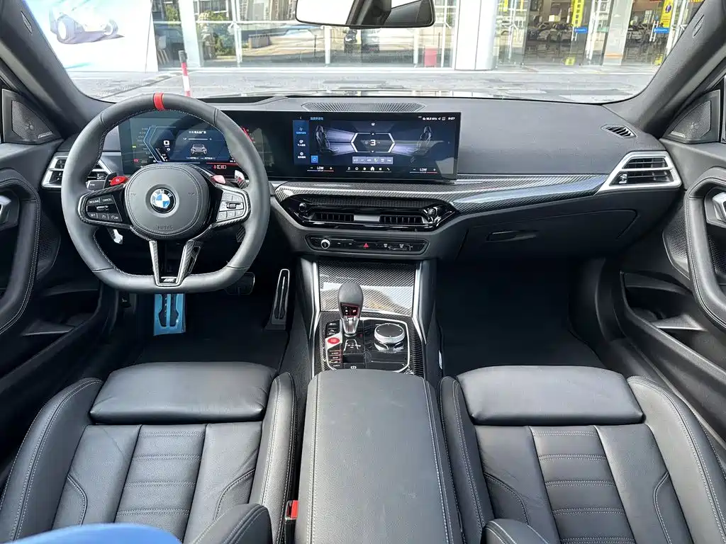 Фото 5 - BMW M2