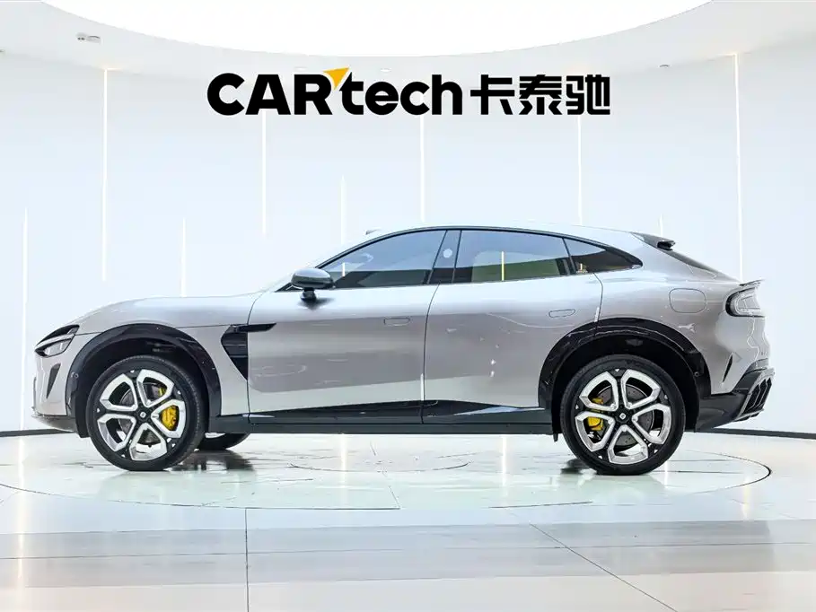 Xiaomi Auto Xiaomi YU7 2025 Ultra Long Range High Performance AWD Max Edition фото 7