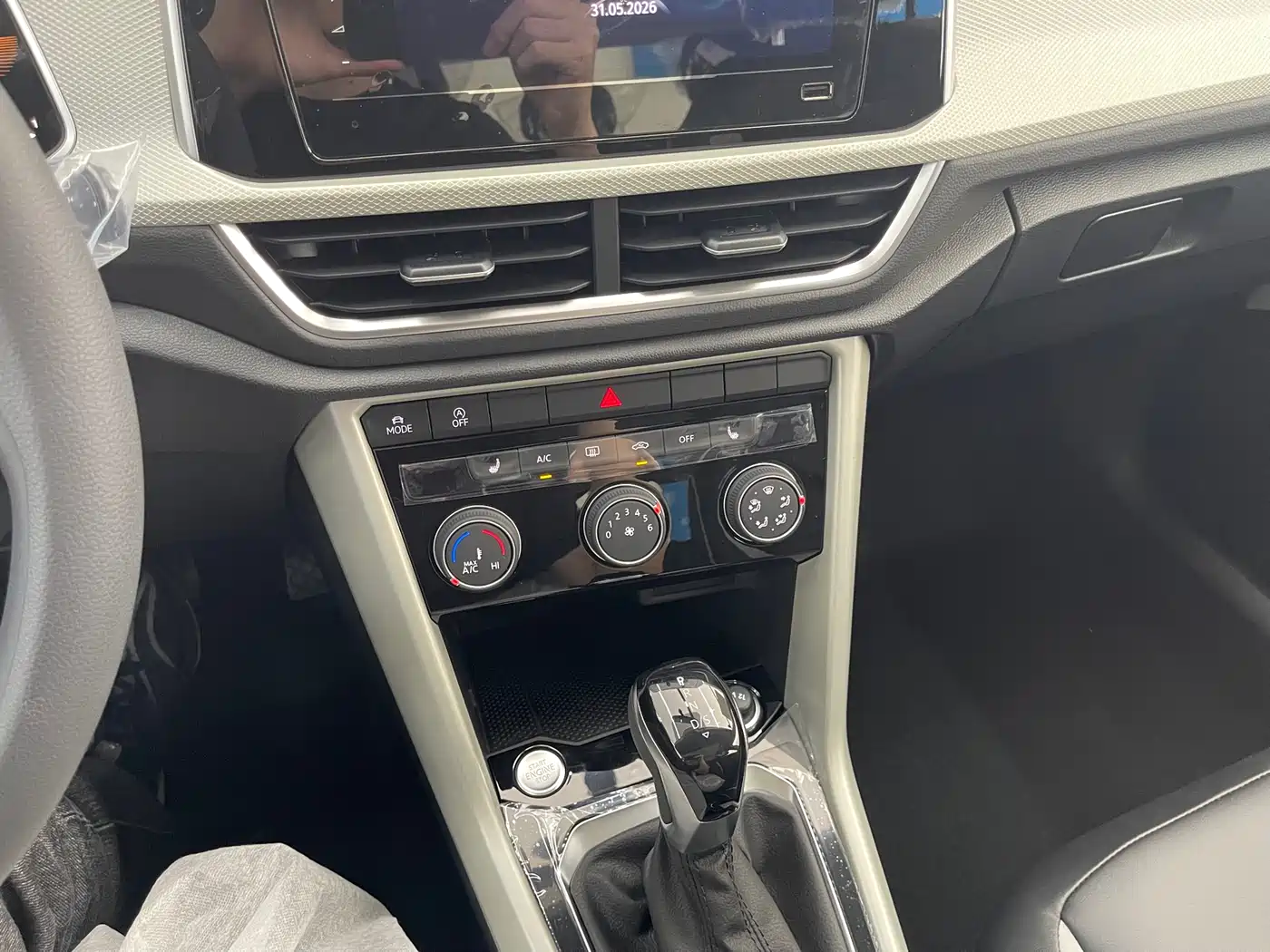 Volkswagen T-ROC 2026 280TSI DSG 2WD Time Edition фото 10