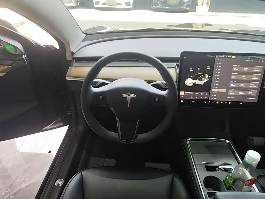 Фото 11 - Tesla Model 3