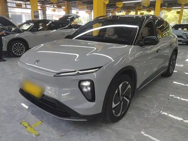 NIO ES6 2024