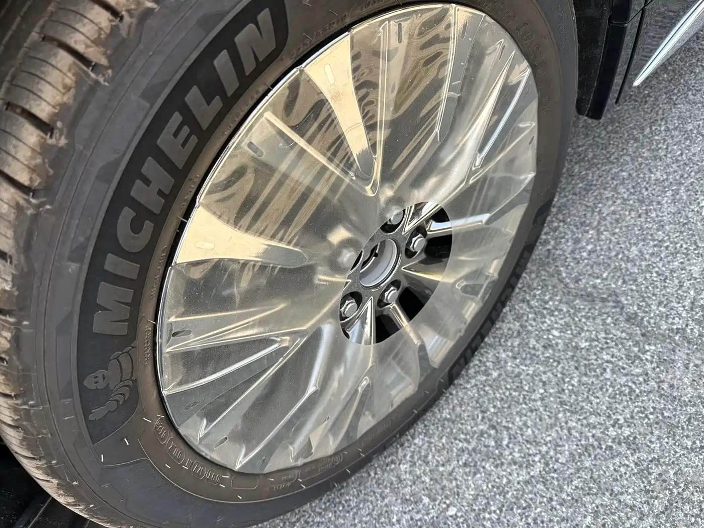 Toyota Alphard 2025 Hybrid 2.5L Prestige Gold Edition фото 16