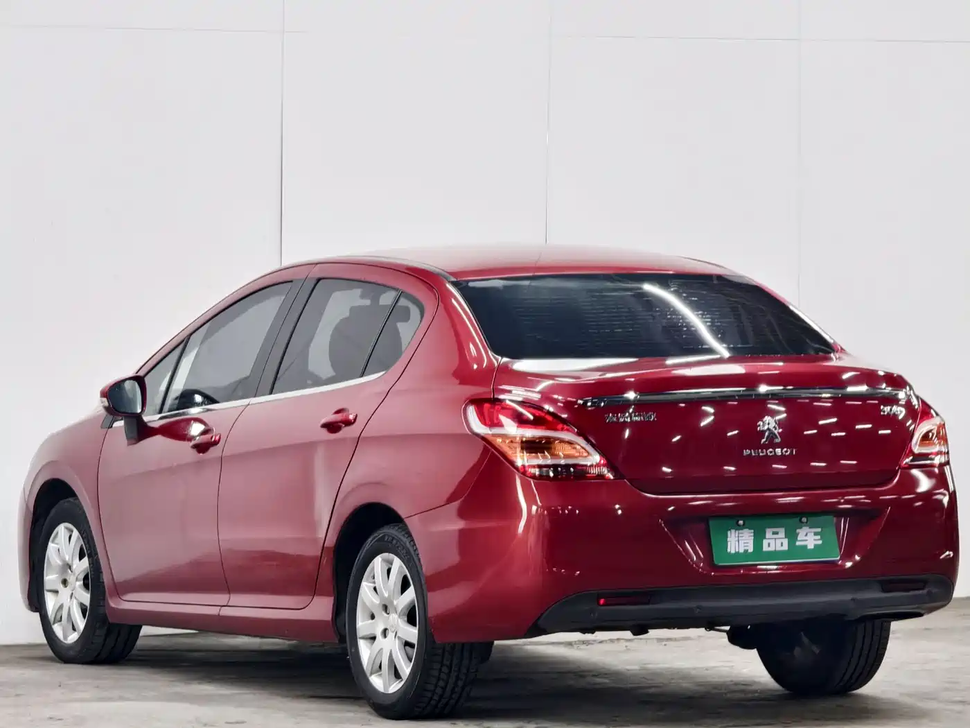 Фото 6 - Peugeot 308