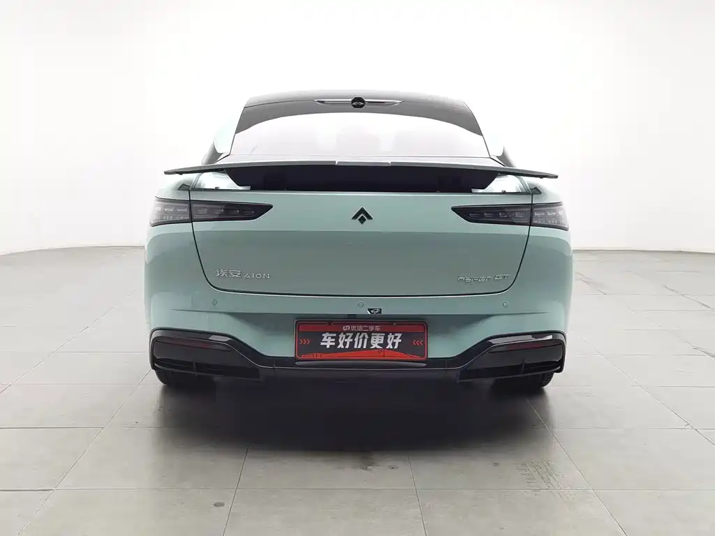 GAC Haobo Haobo GT 2023 2023 560 RWD Tech Edition