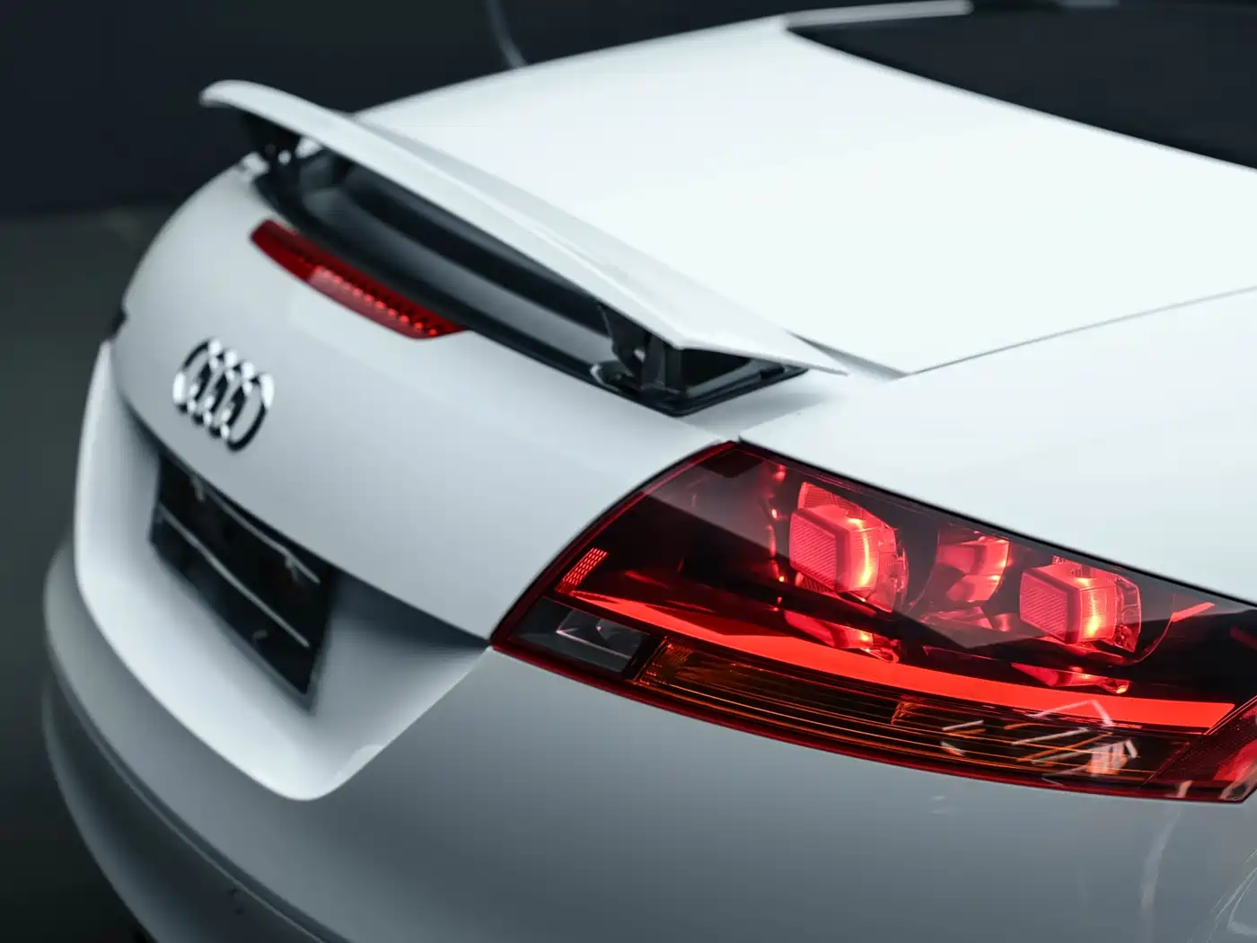 Audi TT 2013 TT Roadster 45 TFSI фото 24