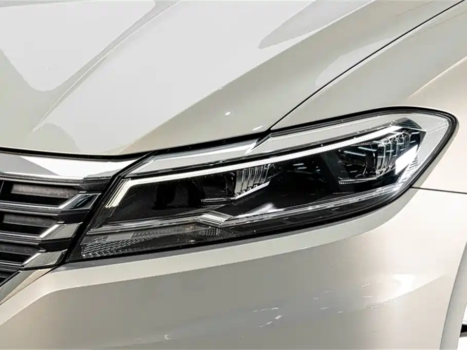 Volkswagen Lavida 2019 280TSI DSG Comfort Edition China VI фото 4