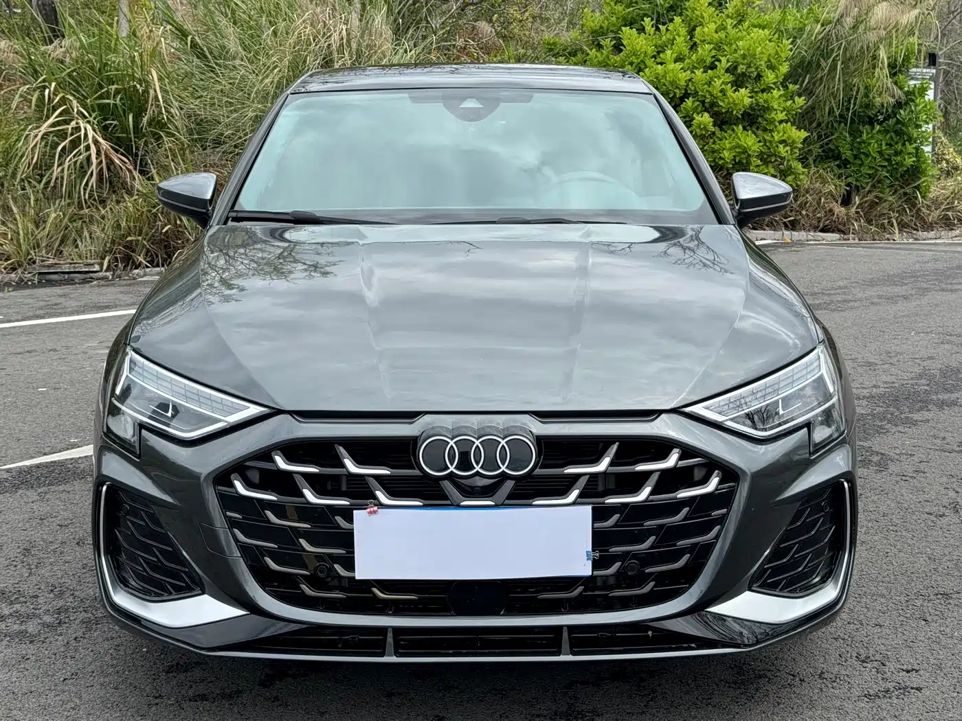 Audi A3 2025 2025 A3L Limousine 35TFSI Flying Premium
