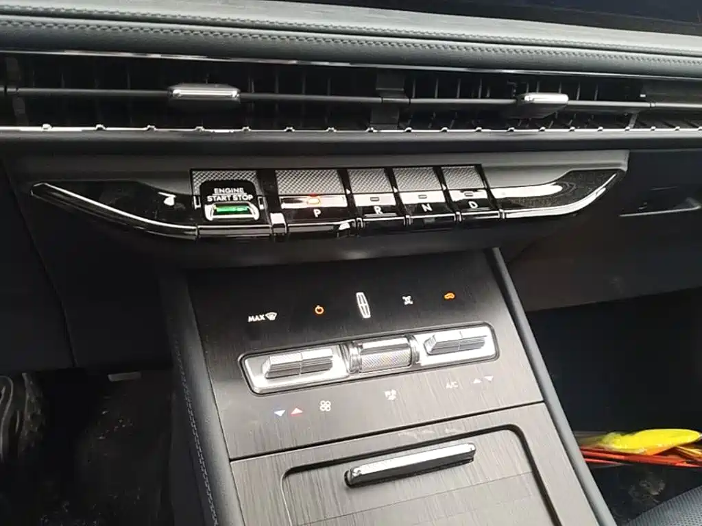 Lincoln Adventurer 2026 2025 1.5T 2WD Premium Hybrid
