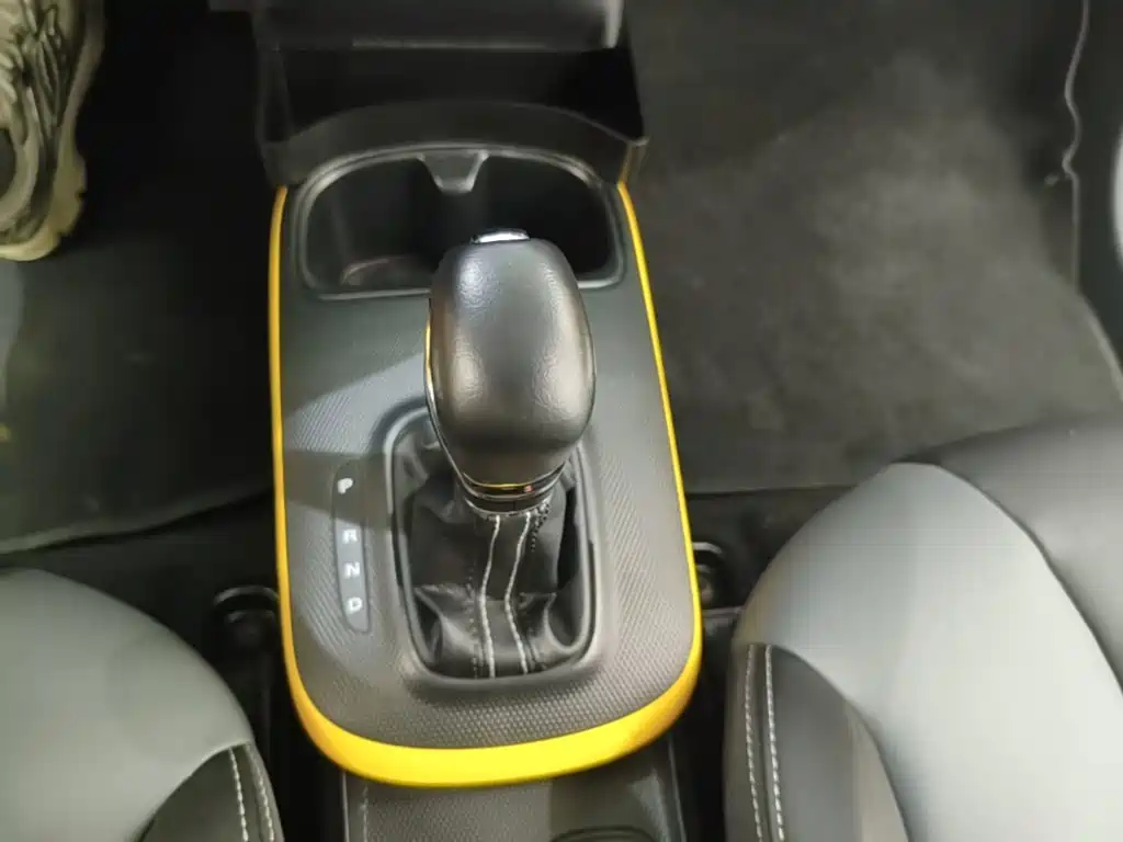 Roewe Kaiwei CLEVER 2023 2022 311km Vitality Bobo Edition