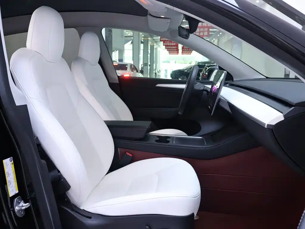 Фото 21 - Tesla Model Y