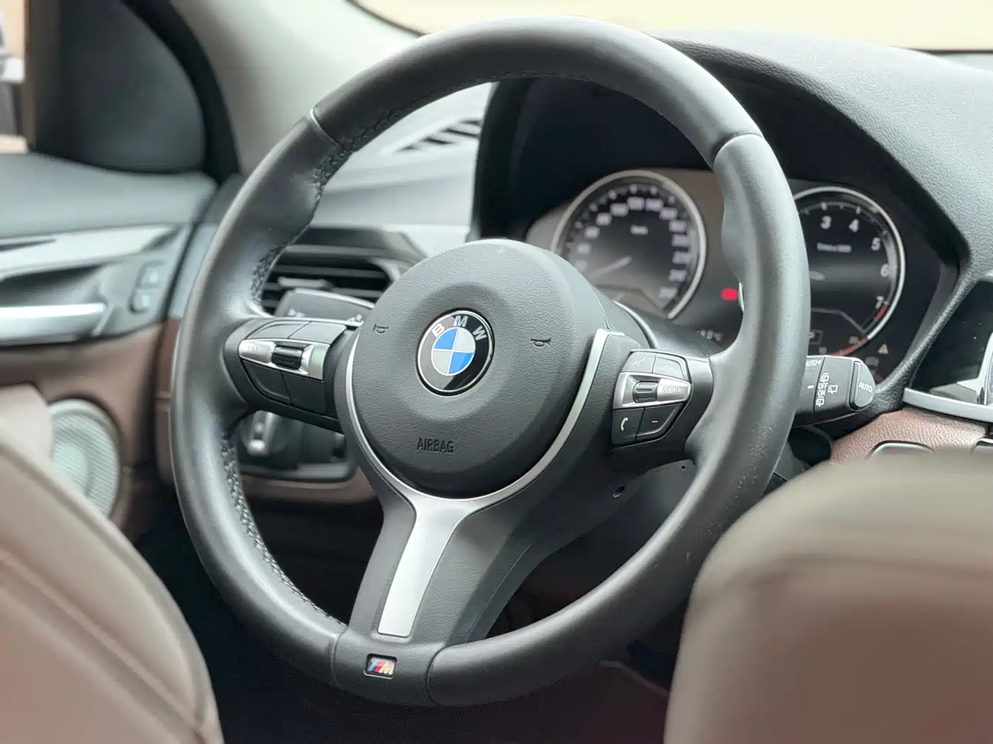 BMW X2 2022 2022 sDrive25i M Sport Package