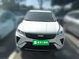 Фото 5 - Geely Coolray