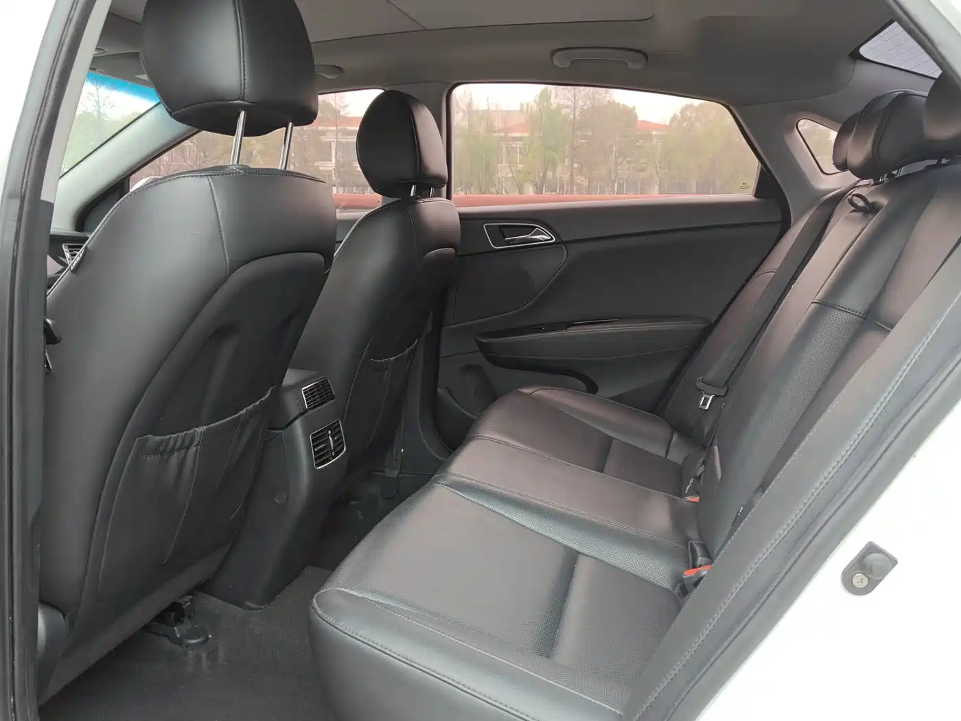 Hyundai Mistra 2016 1.6T Auto Flagship TOP фото 13