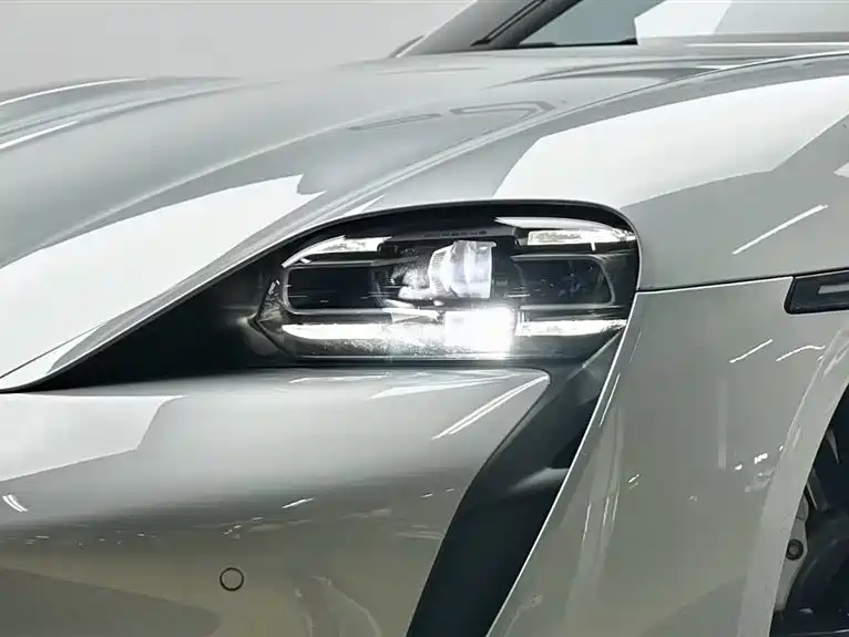 Porsche Taycan 2021 2019 Taycan 4S