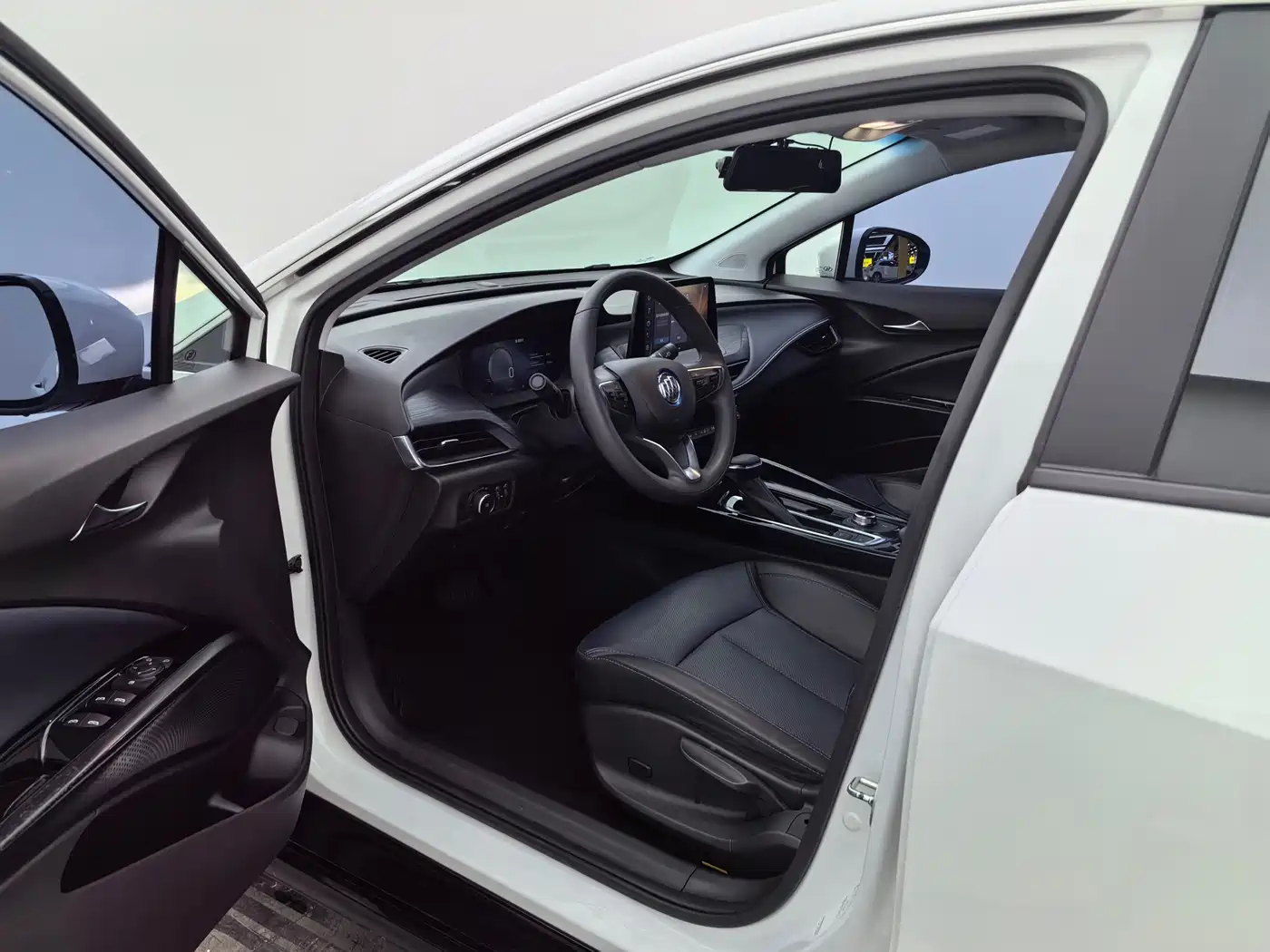 Buick Velite 6 2024 430km Comfort Edition фото 14