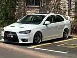 صورة 3 - Mitsubishi Lancer EX