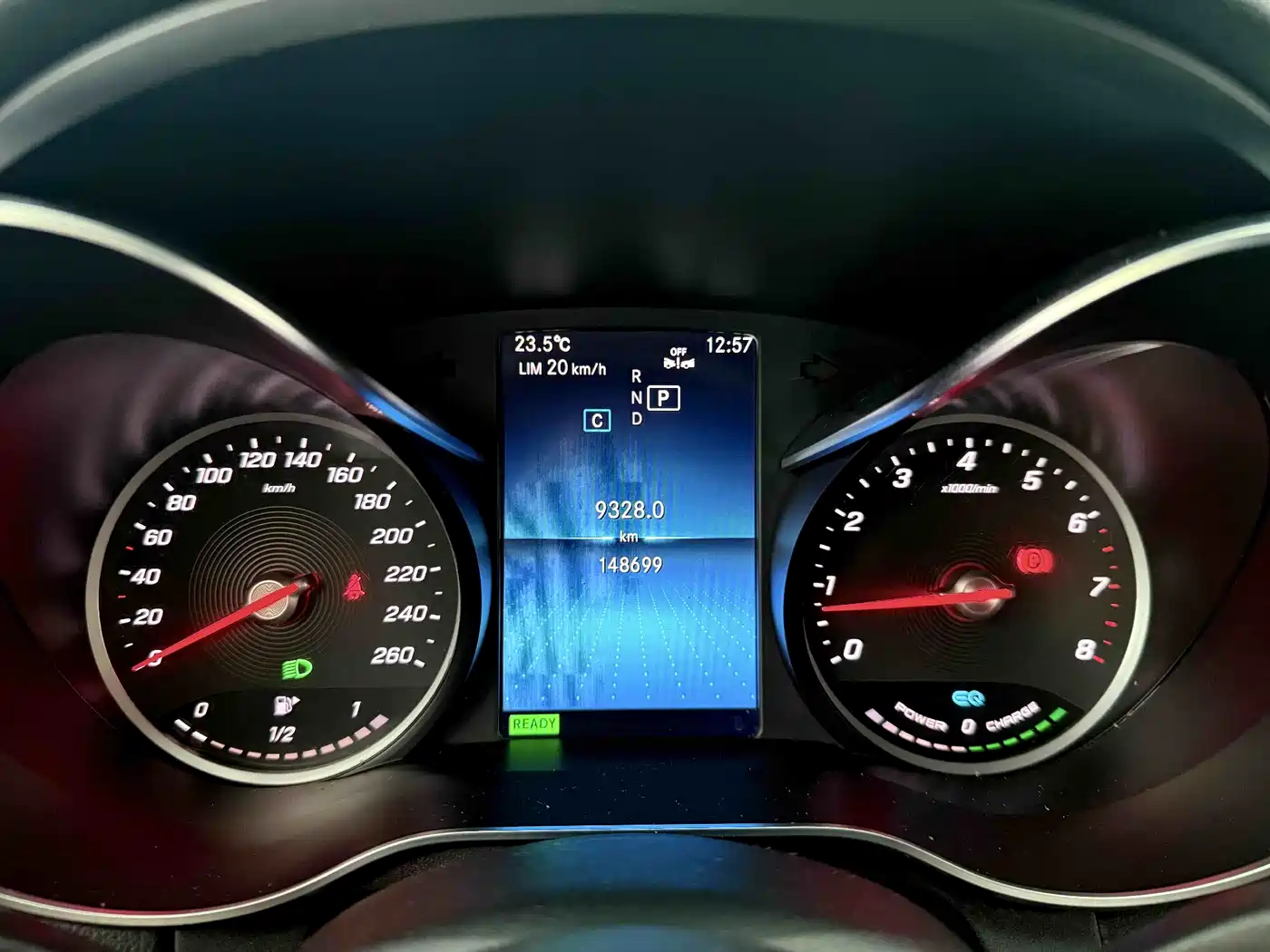 Mercedes-Benz C-Class 2019 C 260 Sport фото 12