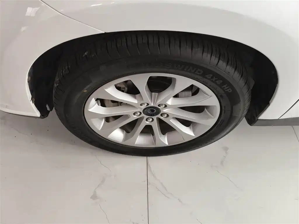 Haval H2 2018 Red Label 1.5T DCT 2WD Luxury фото 25