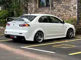 صورة 9 - Mitsubishi Lancer EX
