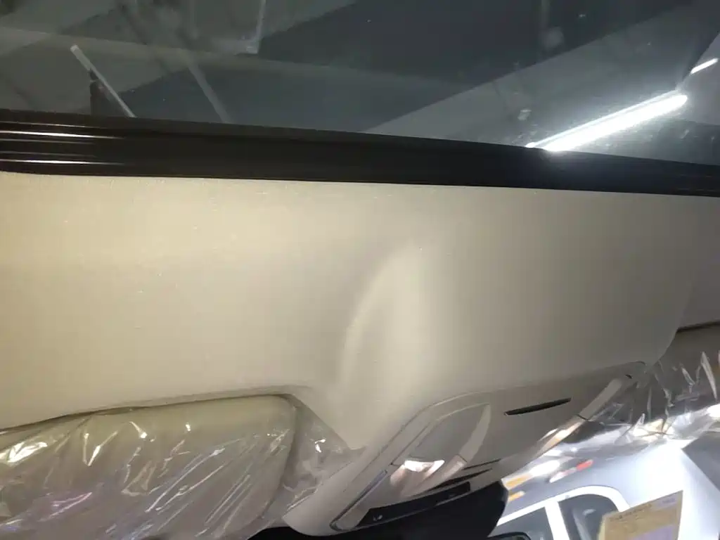  Haval Haval Big Dog 2026 Model 1.5T High Configuration 18