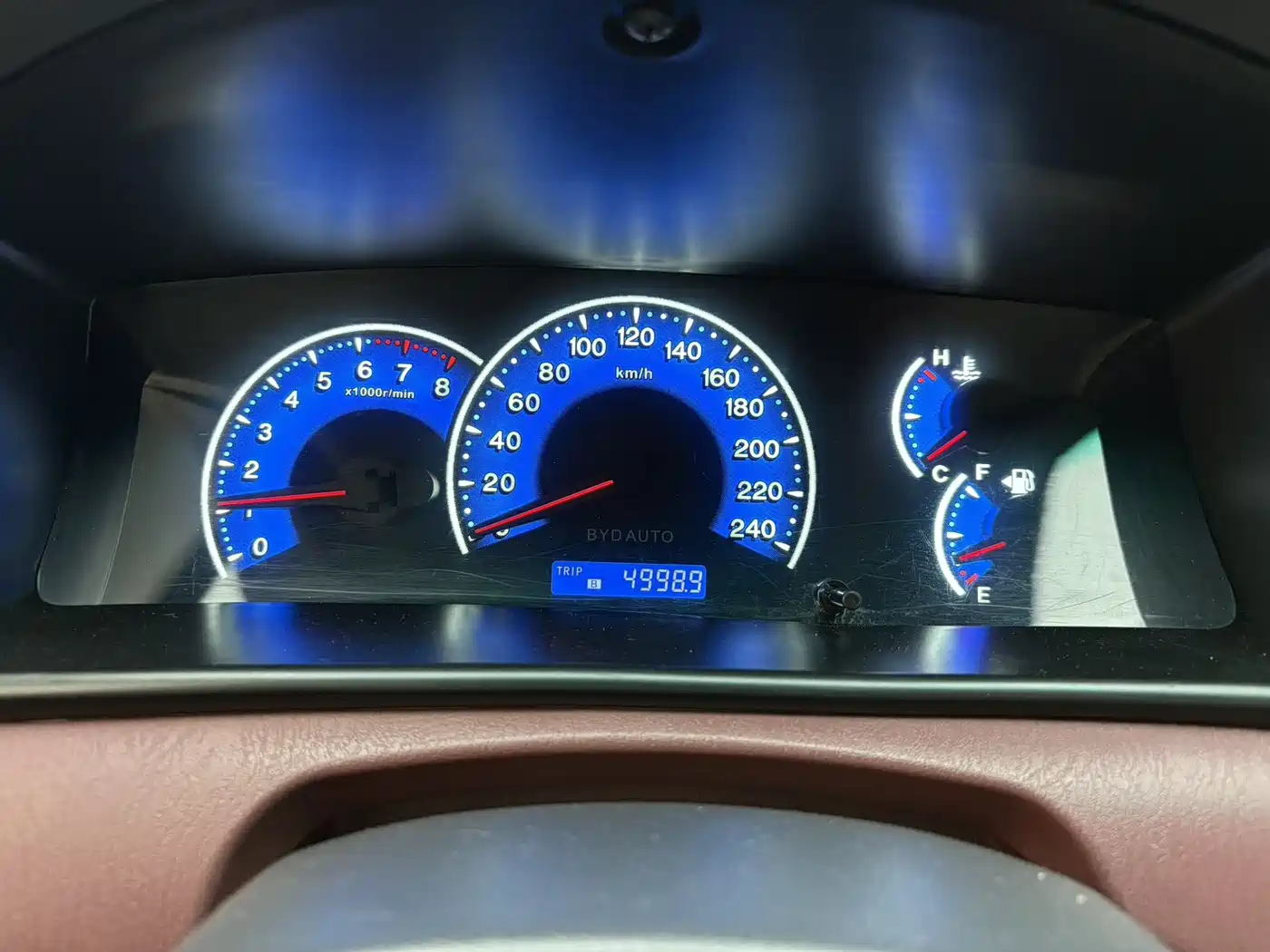 Photo 6 - BYD F3
